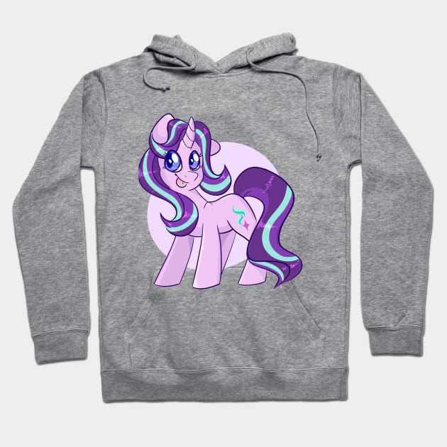 Starlight Hoodie by Kiru